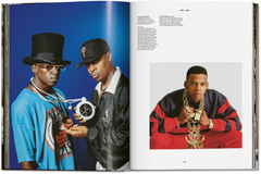 TASCHEN Ice Cold. A Hip-Hop Jewelry History