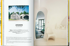 TASCHEN Interiors Now! 40th Anniversary Edition