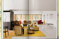 TASCHEN Interiors Now! 40th Anniversary Edition