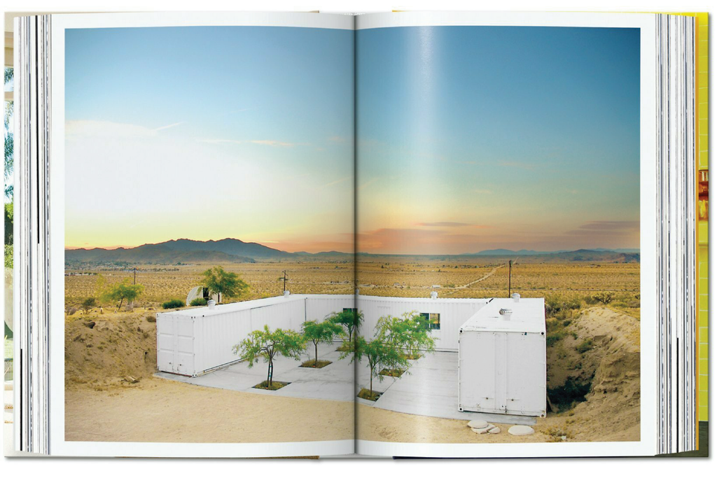 TASCHEN Interiors Now! 40th Anniversary Edition