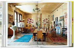TASCHEN Interiors Now! 40th Anniversary Edition