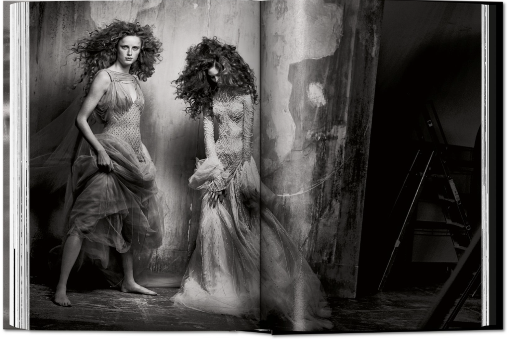 TASCHEN Lindbergh. On Fashion Photography (40th Anniversary Edition)