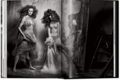 TASCHEN Lindbergh. On Fashion Photography (40th Anniversary Edition)