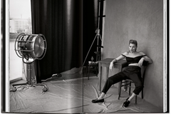 TASCHEN Lindbergh. On Fashion Photography (40th Anniversary Edition)