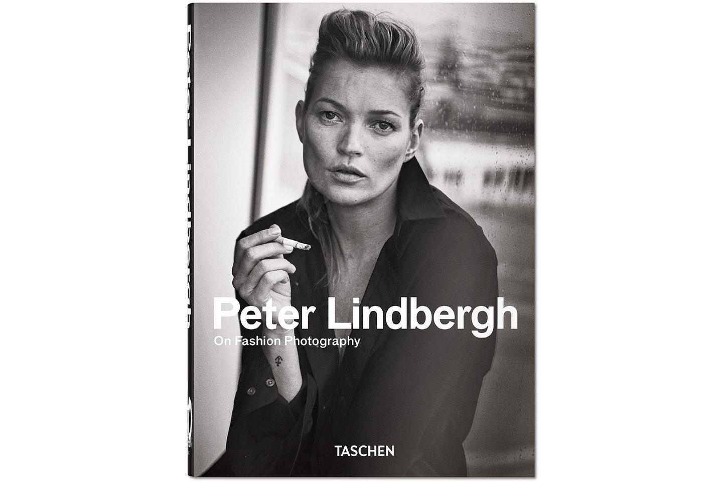 
                  
                    TASCHEN Lindbergh. On Fashion Photography (40th Anniversary Edition)
                  
                