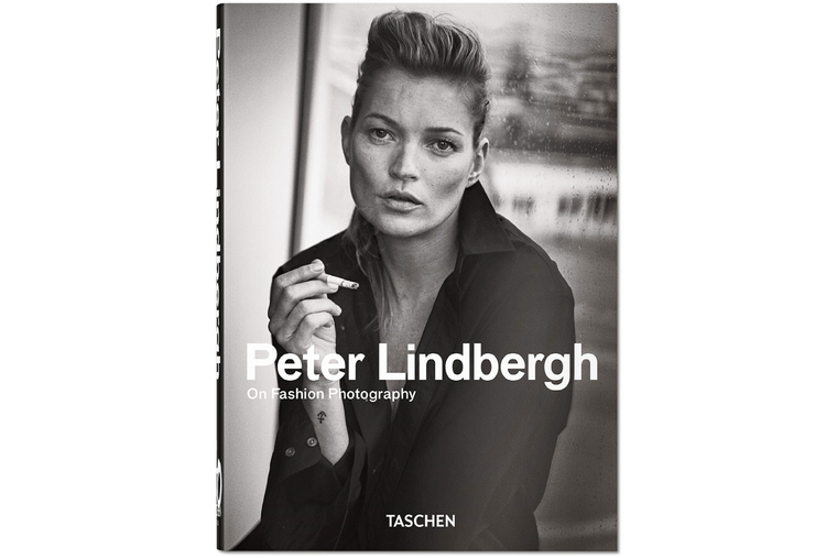 TASCHEN Lindbergh. On Fashion Photography (40th Anniversary Edition)