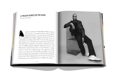 ASSOULINE Louis Vuitton: Virgil Abloh (Classic Balloon Cover)