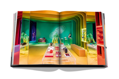 ASSOULINE Louis Vuitton: Virgil Abloh (Classic Balloon Cover)