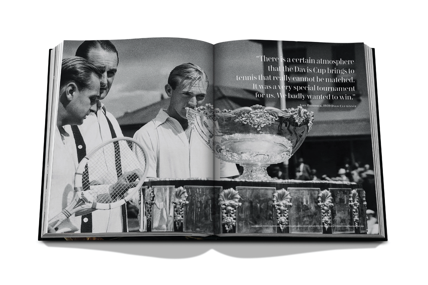 The World Cup Trophy Is Cased In A Louis Vuitton Trunk