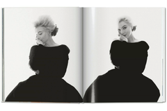 TASCHEN Mailer/Stern. Monroe