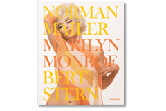 TASCHEN Mailer/Stern. Monroe