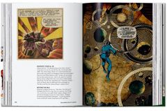 TASCHEN The Marvel Age of Comics 1961–1978