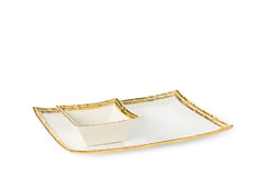 Mayotte Chip and Dip Set