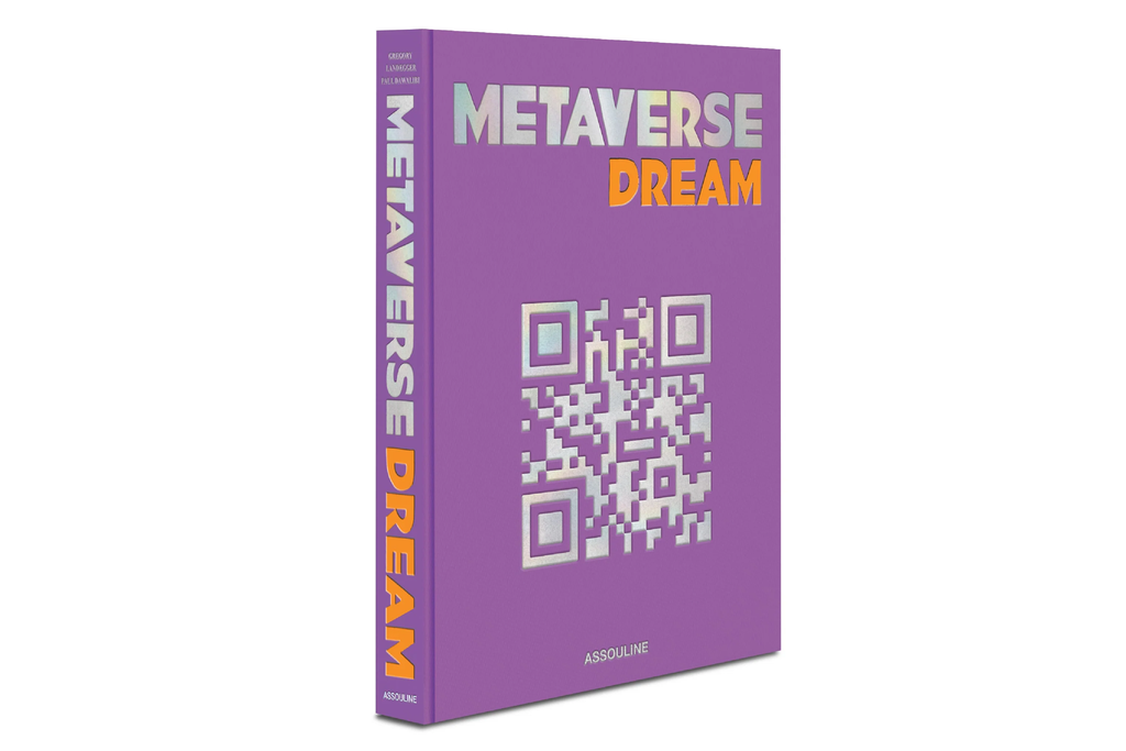ASSOULINE Metaverse Dream