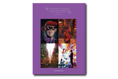 ASSOULINE Metaverse Dream
