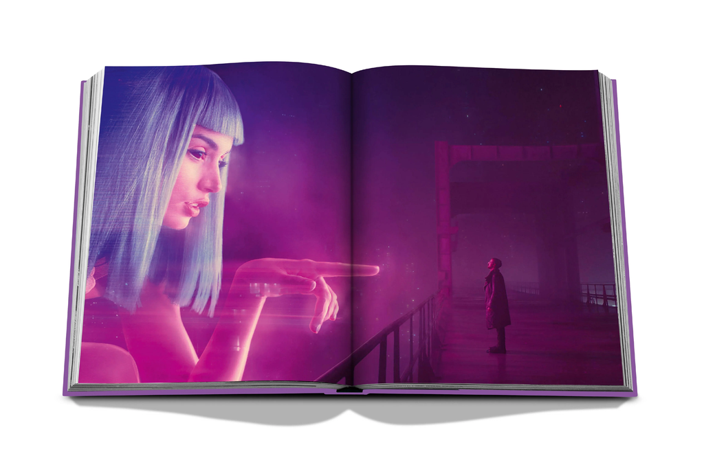 ASSOULINE Metaverse Dream