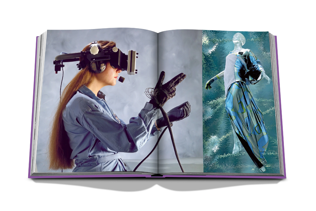 ASSOULINE Metaverse Dream