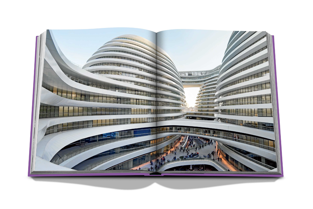 ASSOULINE Metaverse Dream