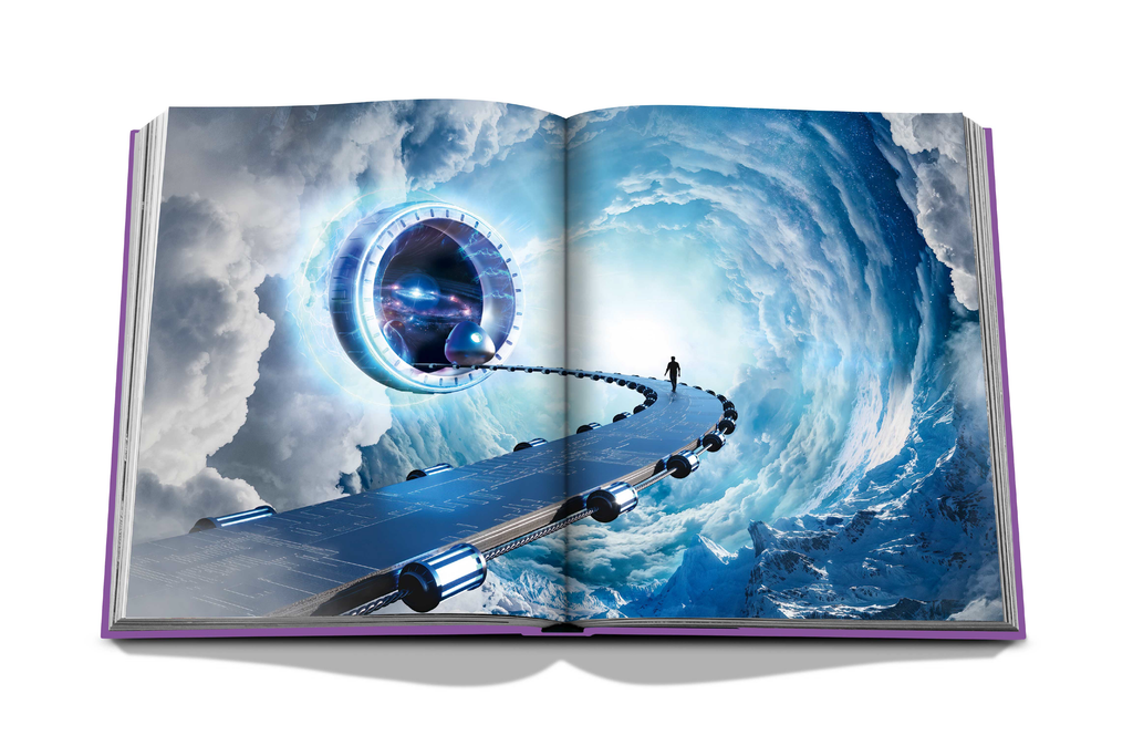 ASSOULINE Metaverse Dream