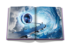 ASSOULINE Metaverse Dream