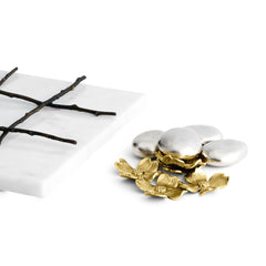 Dogwood Tic Tac Toe