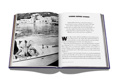 ASSOULINE Mykonos Muse