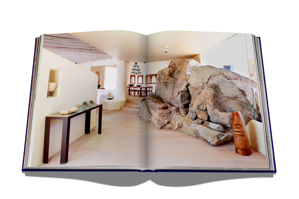 ASSOULINE Mykonos Muse