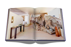 ASSOULINE Mykonos Muse