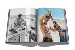 ASSOULINE Mykonos Muse