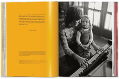 TASCHEN Harry Benson. Paul