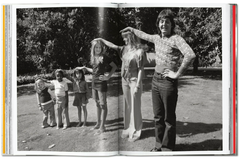 TASCHEN Harry Benson. Paul
