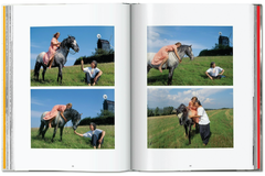 TASCHEN Harry Benson. Paul