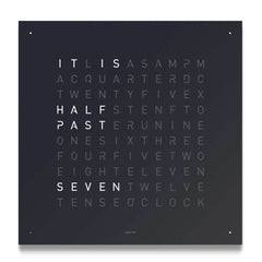 QLOCKTWO CLASSIC