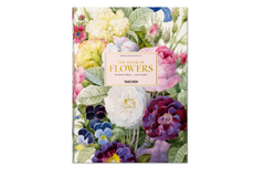 TASCHEN Redouté. The Book of Flowers