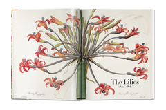 TASCHEN Redouté. The Book of Flowers