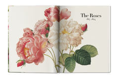 TASCHEN Redouté. The Book of Flowers