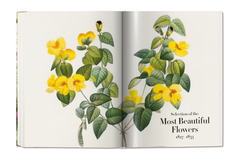 TASCHEN Redouté. The Book of Flowers