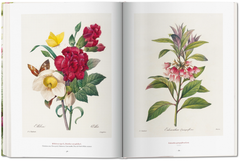 TASCHEN Redouté. The Book of Flowers