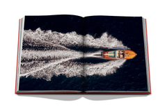 ASSOULINE Riva Aquarama
