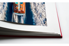 ASSOULINE Riva Aquarama