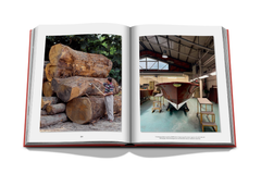 ASSOULINE Riva Aquarama