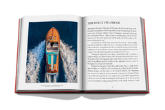 ASSOULINE Riva Aquarama