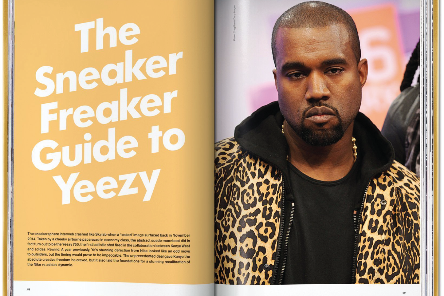 TASCHEN Sneaker Freaker. The Ultimate Sneaker Book – Wynn at Home TASCHEN Sneaker Freaker. The Ultimate Sneaker Book – Wynn at Home