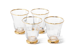 Sophia Tumblers, Set of 4