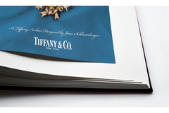 ASSOULINE Tiffany & Co. Vision and Virtuosity (Ultimate Edition)