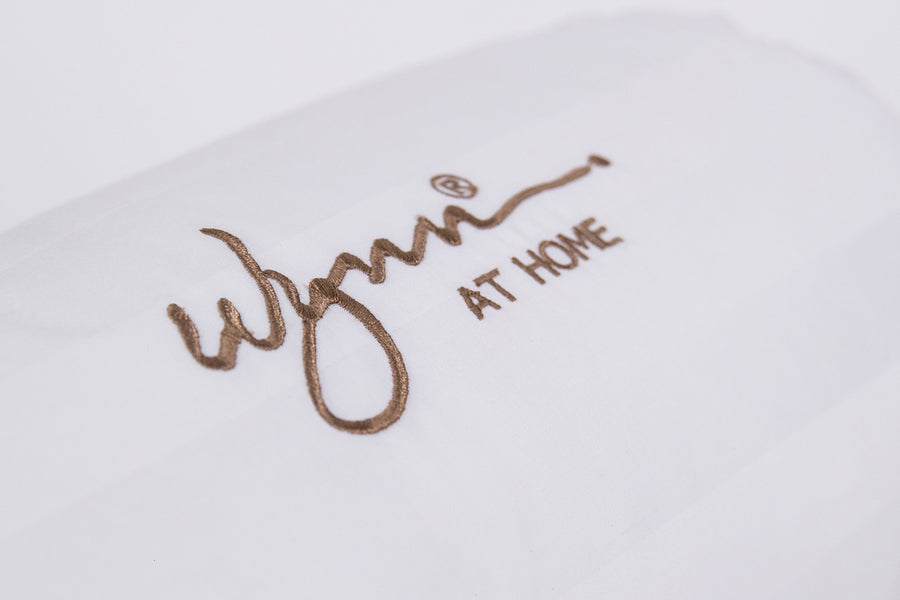 Wynn at Home Travel Pillow