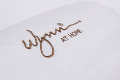 Wynn at Home Travel Pillow