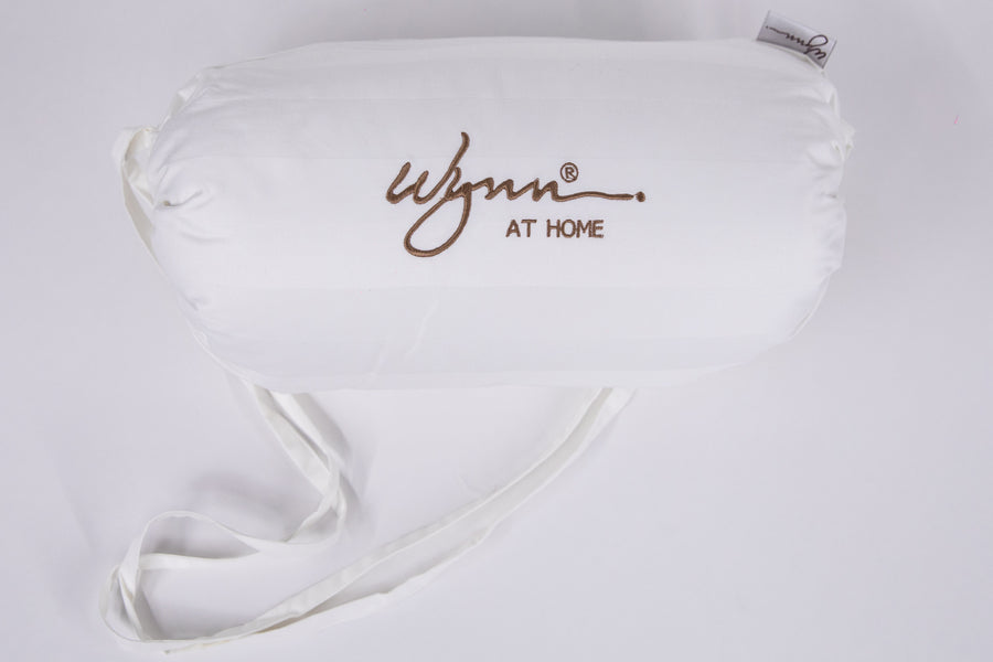Wynn at Home Travel Pillow