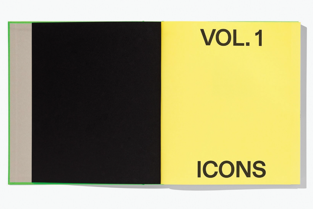 TASCHEN Virgil Abloh. Nike. ICONS