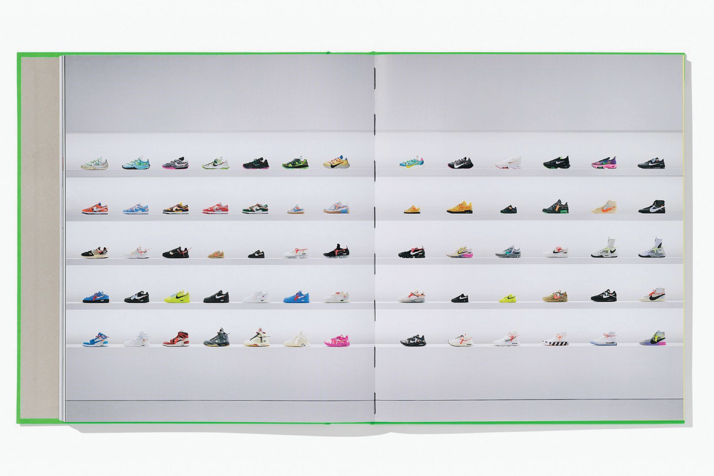 
                  
                    TASCHEN Virgil Abloh. Nike. ICONS
                  
                